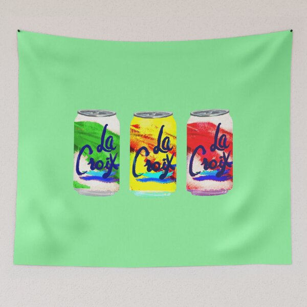 Item preview, LA CROIX  designed and sold by Jeremiah Martin.