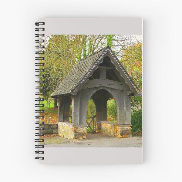 Item preview, Lychgate designed and sold by ColinBoylett.
