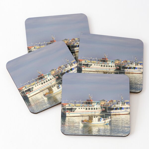 Item preview, Halki Ferries designed and sold by tomg.