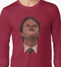 Dwight Long Sleeve T-Shirt
