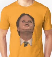 Dwight Unisex T-Shirt