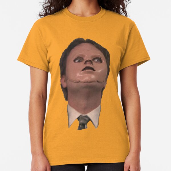 Dwight Classic T-Shirt