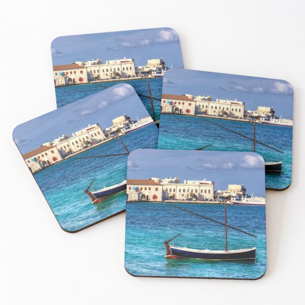 Item preview, Choro Old Harbour designed and sold by tomg.