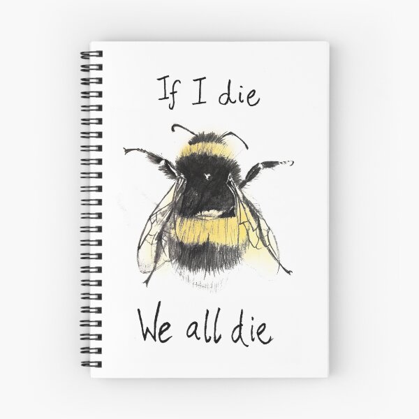 Item preview, Bee designed and sold by hjrmackereth.
