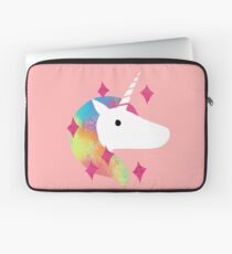 Spraypaint Unicorn Laptop Sleeve