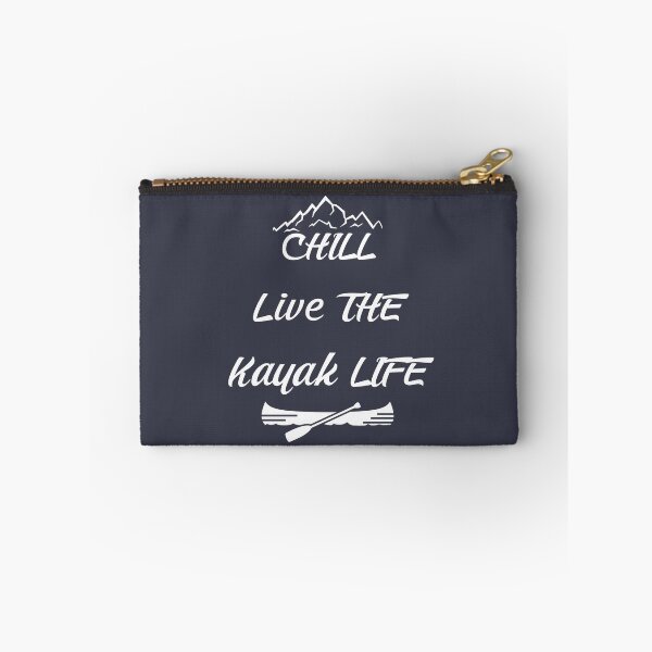 Item preview, Chill Live The Kayak Life designed and sold by InspireGifts.