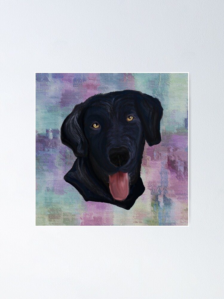 black lab gifts