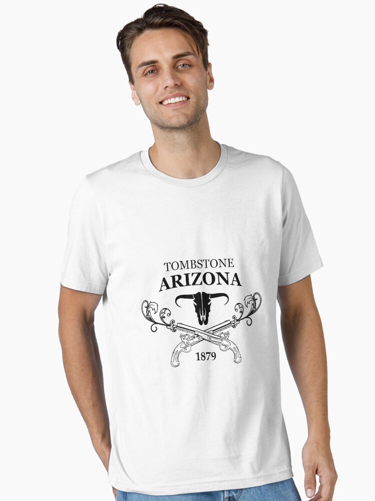 Tombstone arizona Essential T-Shirt