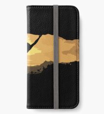 Extreme Climbing iPhone Wallet/Case/Skin