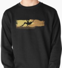 Extreme Climbing Pullover