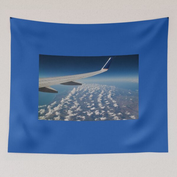 Item preview, Flying over Cuba. designed and sold by vadim19.
