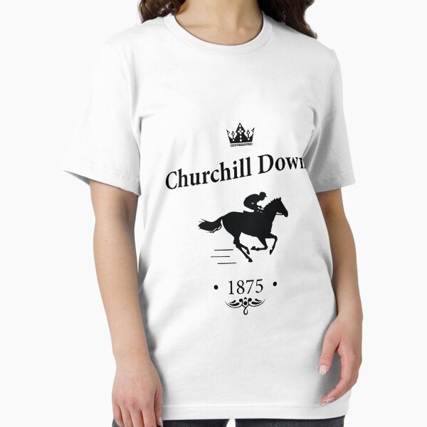 Item preview, Churchill Downs  designed and sold by InspireGifts.