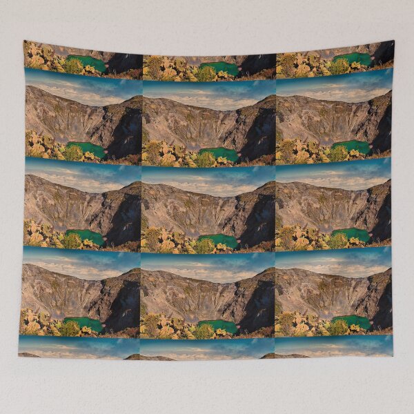 Item preview, Costa Rica. Volcán Irazú. designed and sold by vadim19.