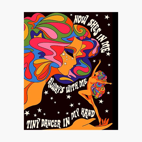 Hold Me Closer Photographic Print