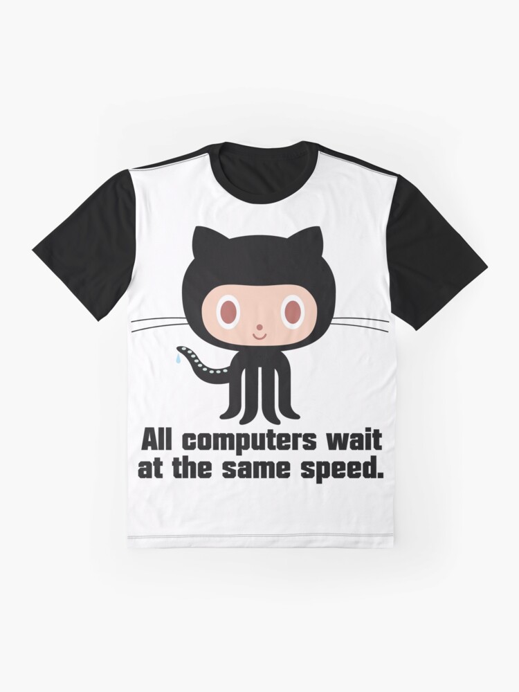 t shirt github