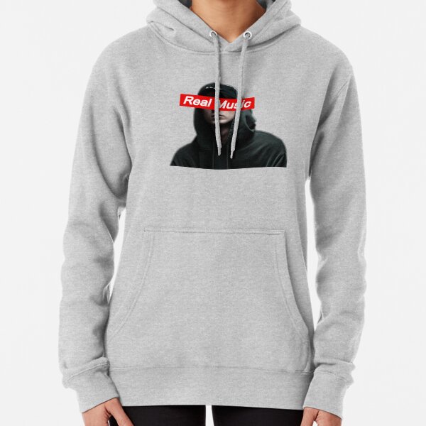 real supreme clothing