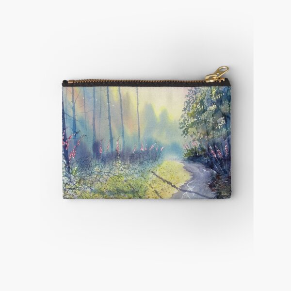 Item preview, Rambling amidst the Rosebay designed and sold by Glenn  Marshall.