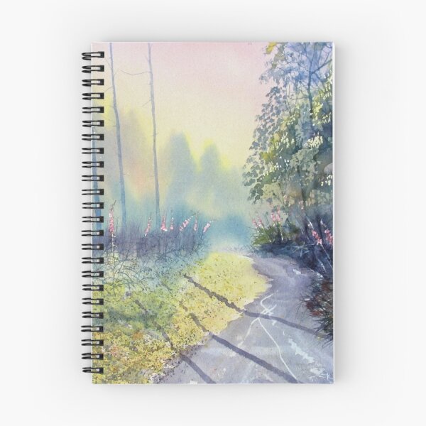 Item preview, Rambling amidst the Rosebay designed and sold by Glenn  Marshall.