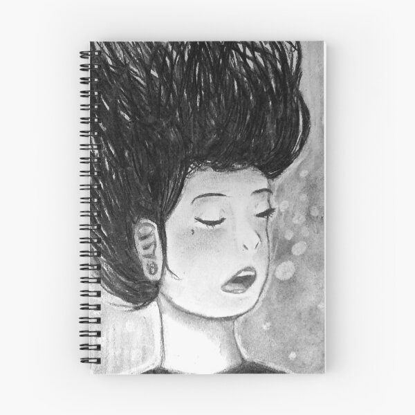 Item preview, The water woman designed and sold by Morganfranklin.