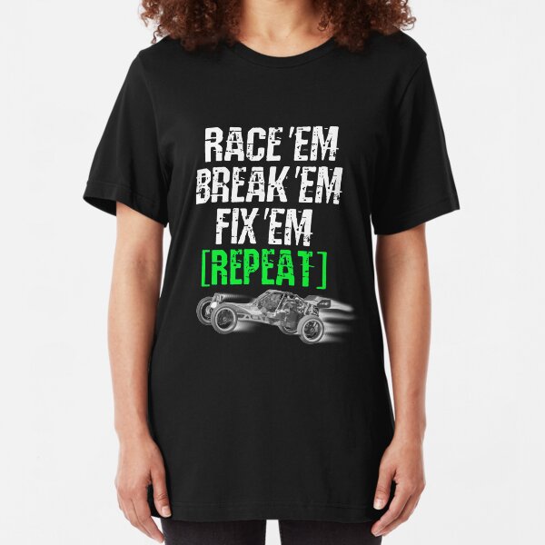 Rc Car TShirts Redbubble