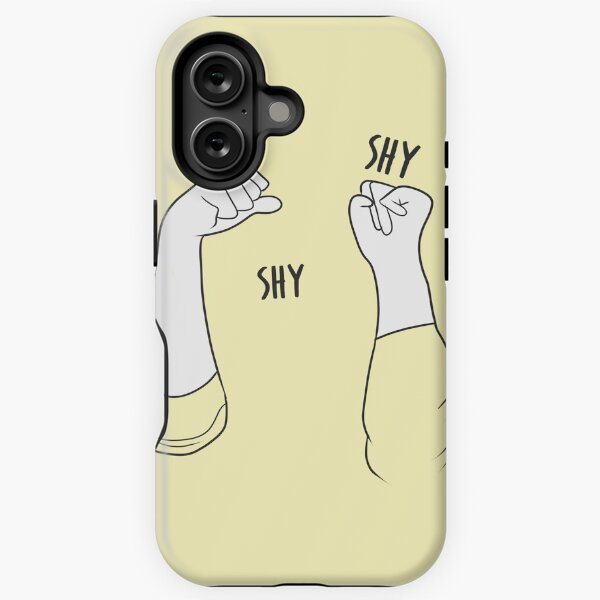 Item preview, TWICE SANA SHY SHY SHY designed and sold by bobatea-draws.