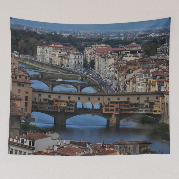 Item preview, Ponte Vecchio, Florence, Italy designed and sold by rinamg.