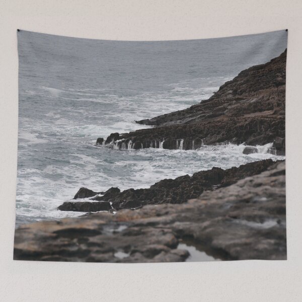 Item preview, rocky cliffs designed and sold by rinamg.