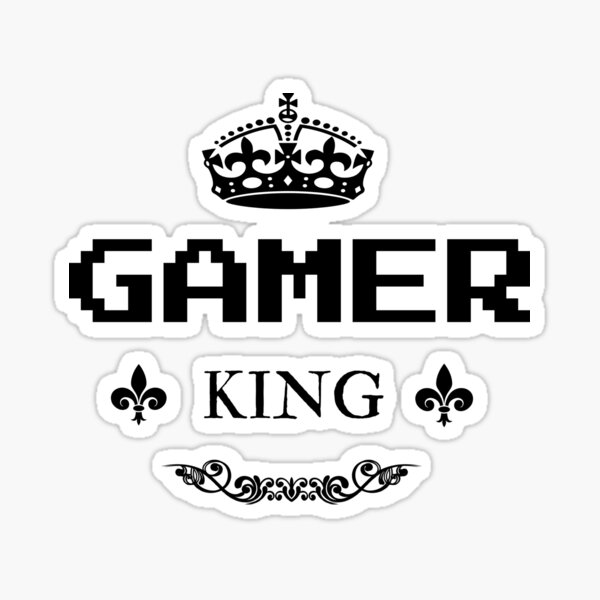 GAMER KING
