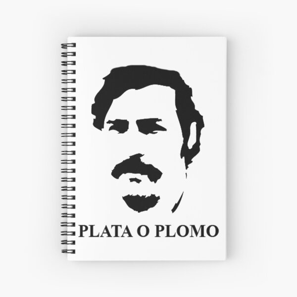 Item preview, Pablo Escobar Plata o Plomo designed and sold by Weedox.