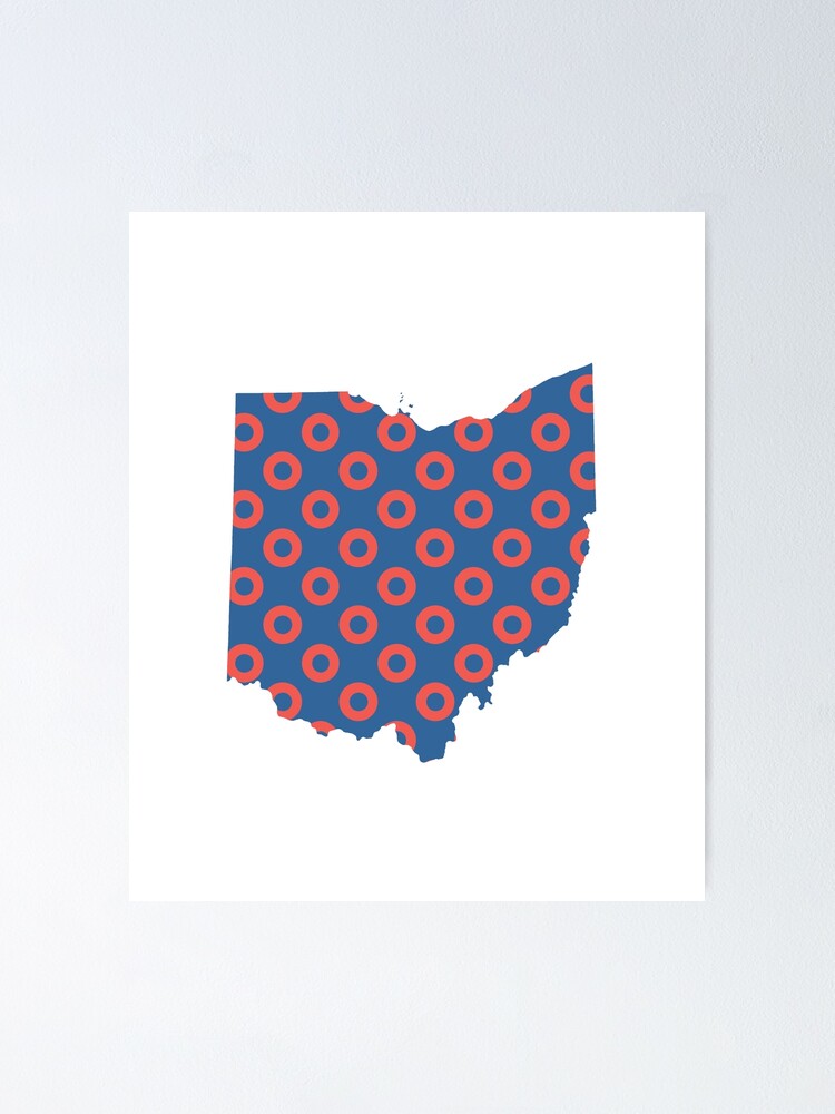 Ohio Apparel and Accessories