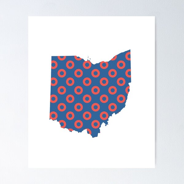 Item preview, Phish Fishman Donut Ohio Phan Apparel and Accessories designed and sold by SolarFlair Designs.