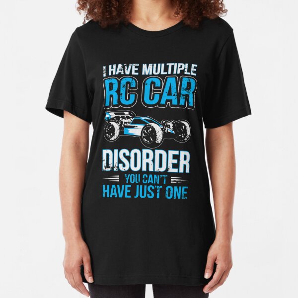 rc car t shirts