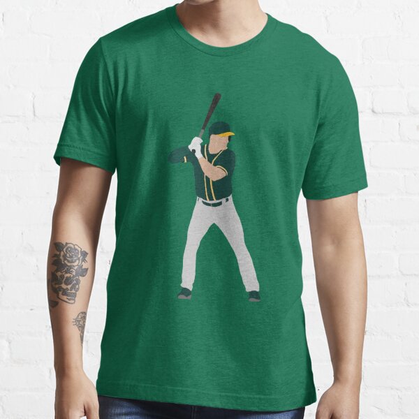 Oakland Athletics Super Dad Shirt - Bring Your Ideas, Thoughts And