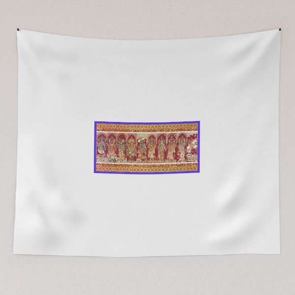 Item preview, Dasavatharam of Lord Vishnu  designed and sold by ARTLANDS.