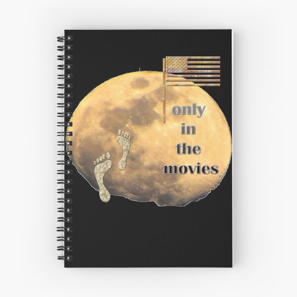 Item preview, Only In The Movies designed and sold by balsano.