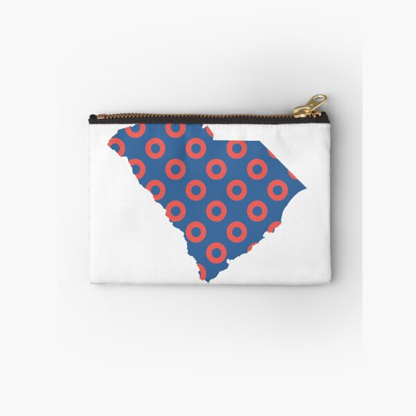 Item preview, Phish Fishman Donut South Carolina Phan Apparel and Accessories designed and sold by SolarFlair Designs.