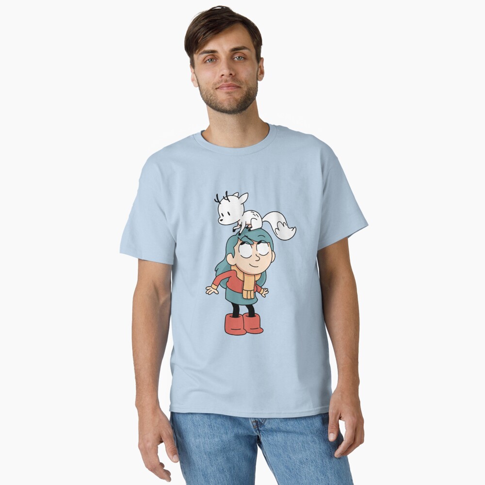 Item preview, Classic T-Shirt designed and sold by AmandaWagner.