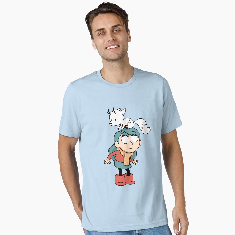 Item preview, Essential T-Shirt designed and sold by AmandaWagner.