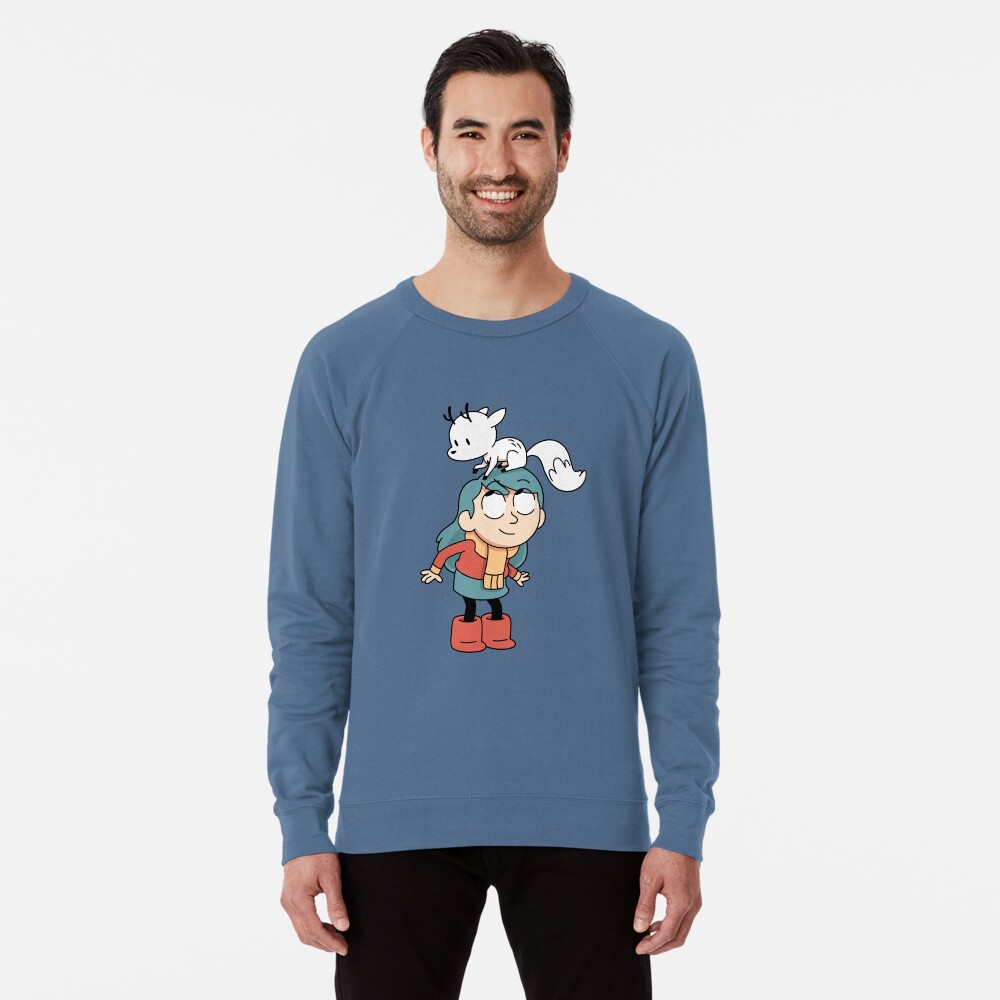 Item preview, Lightweight Sweatshirt designed and sold by AmandaWagner.