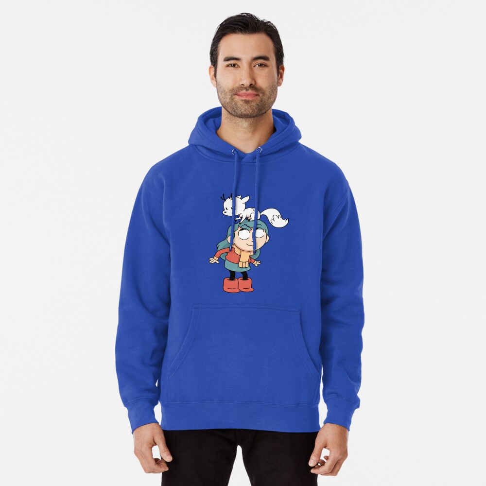 Item preview, Pullover Hoodie designed and sold by AmandaWagner.