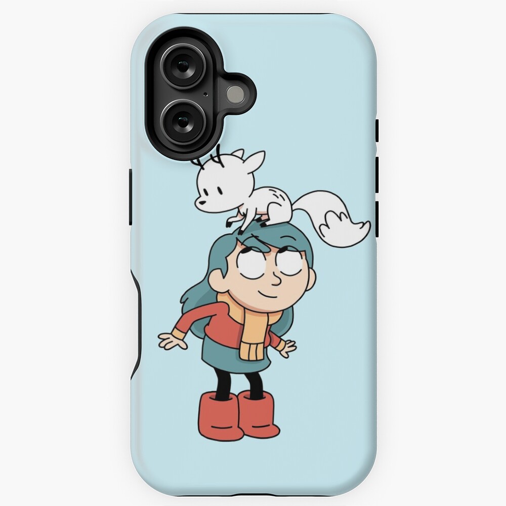 Item preview, iPhone Magsafe Tough Case designed and sold by AmandaWagner.