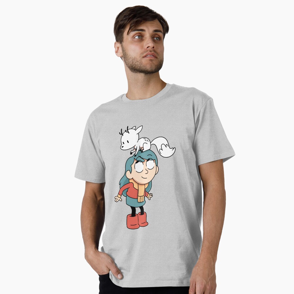 Item preview, Premium T-Shirt designed and sold by AmandaWagner.