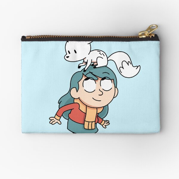 Item preview, Hilda y Twig // Hilda designed and sold by Amanda Wagner.