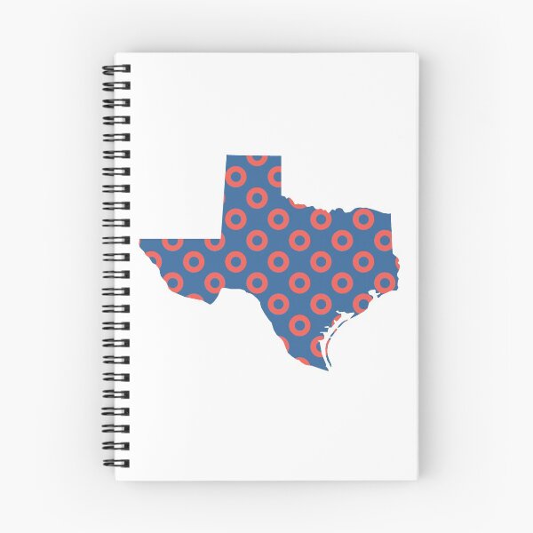 Item preview, Phish Fishman Donut Texas Phan Apparel and Accessories designed and sold by SolarFlair Designs.