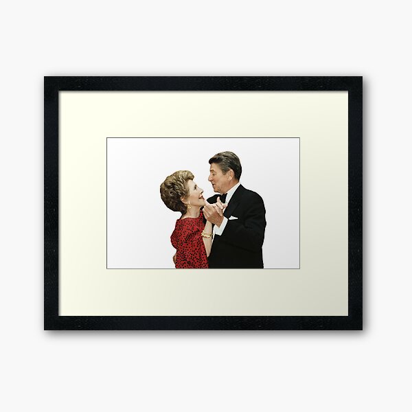 Item preview, Nancy Reagan and Ronald Reagan designed and sold by ClassicGOP.