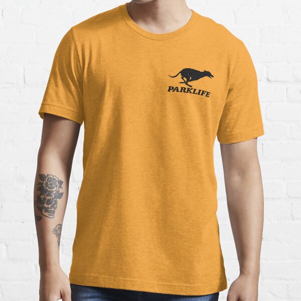 Blur parklife Essential T-Shirt