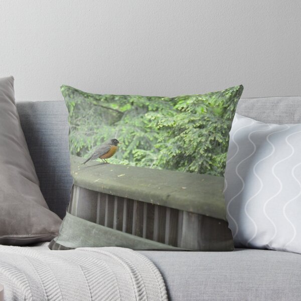 Item preview, Bird on the Ledge designed and sold by Megan Nicole Czerwinski.