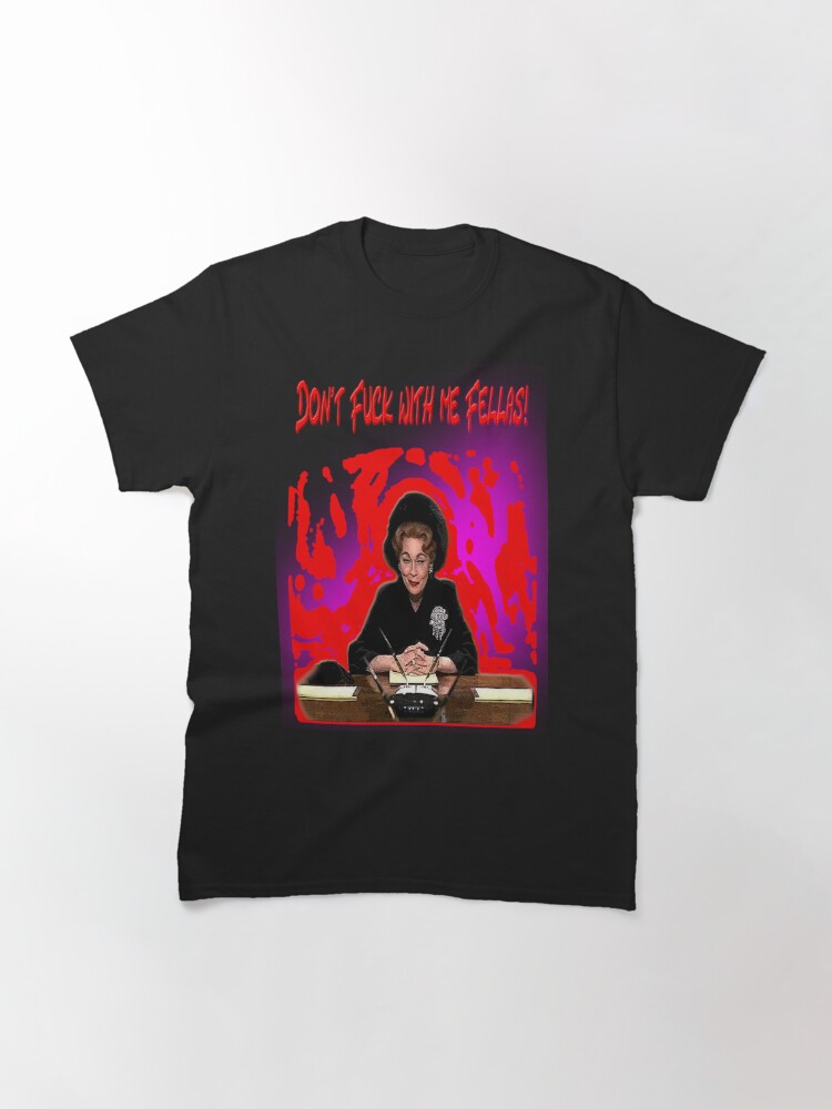 mommie dearest t shirt