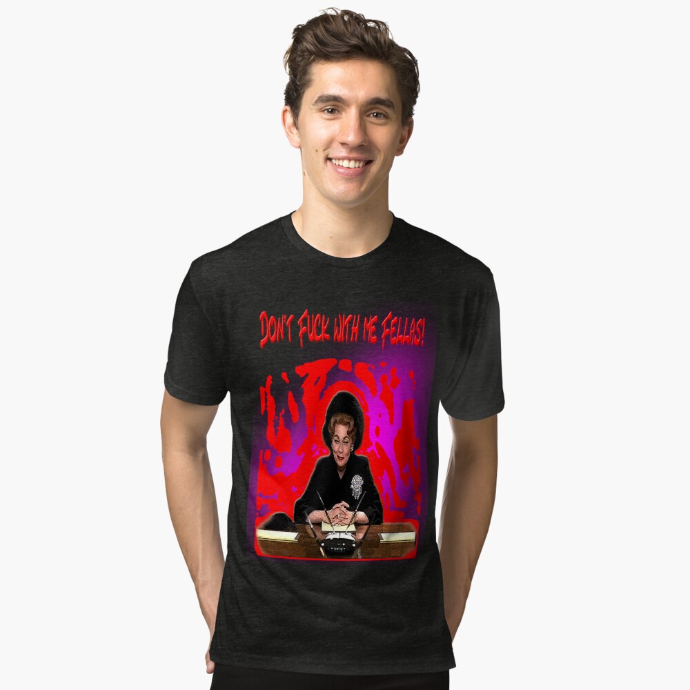 mommie dearest t shirt