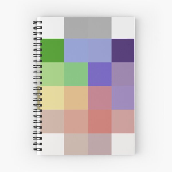 Item preview, Spectrum Splash designed and sold by Robert Neff.